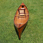 Tanana Canoe