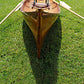 Tanana Canoe