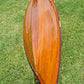 Tanana Canoe