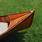 Tanana Canoe