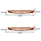 Tanana Canoe