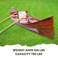 Tanana Canoe