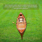 Tanana Canoe