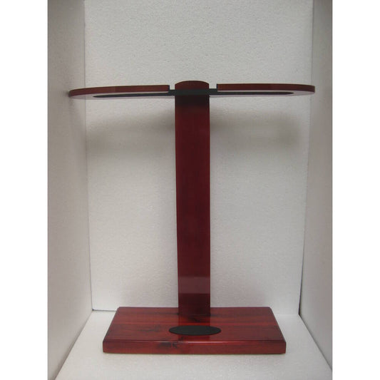 Stand for short board