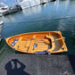 Little Bear Wooden Dinghy