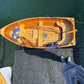 Little Bear Wooden Dinghy