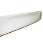 Wooden Whitehall Rowboat with Gelcoat Reinforcement 17ft