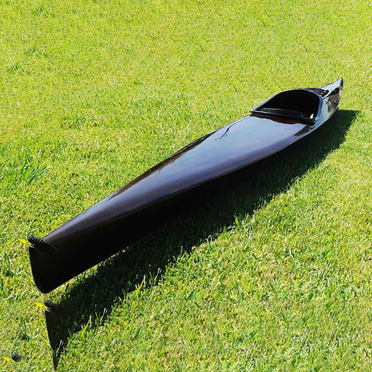 St. Lawrence Racing Kayak 20