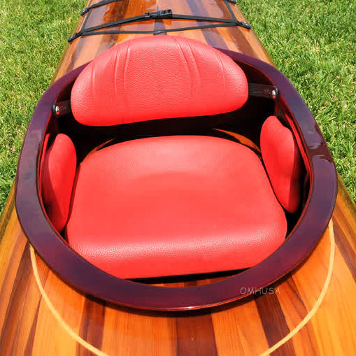 Hudson Kayak 18