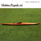 Hudson Kayak 18