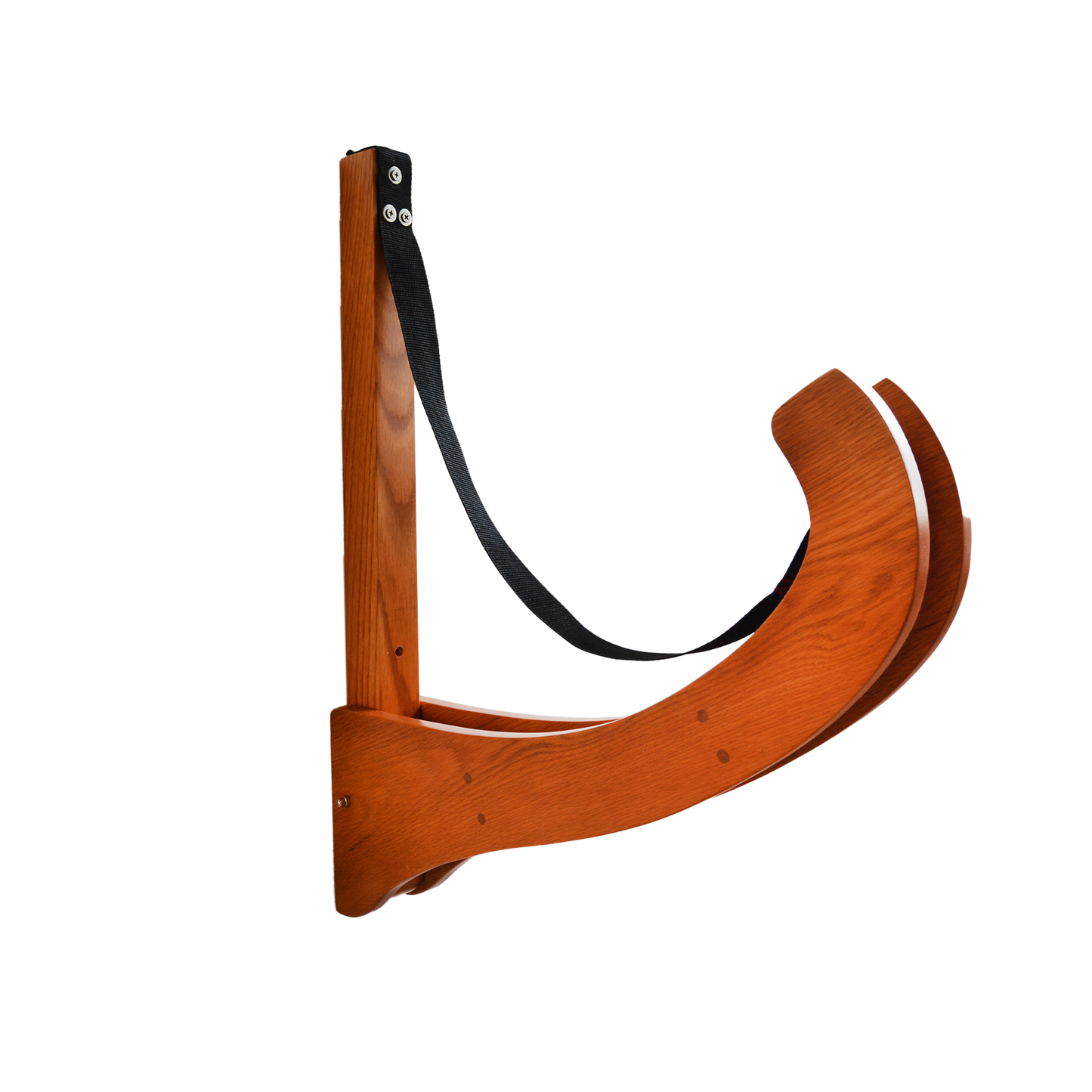 Kayak & 10-12 ft Canoe Wall Mount (Set of 2)