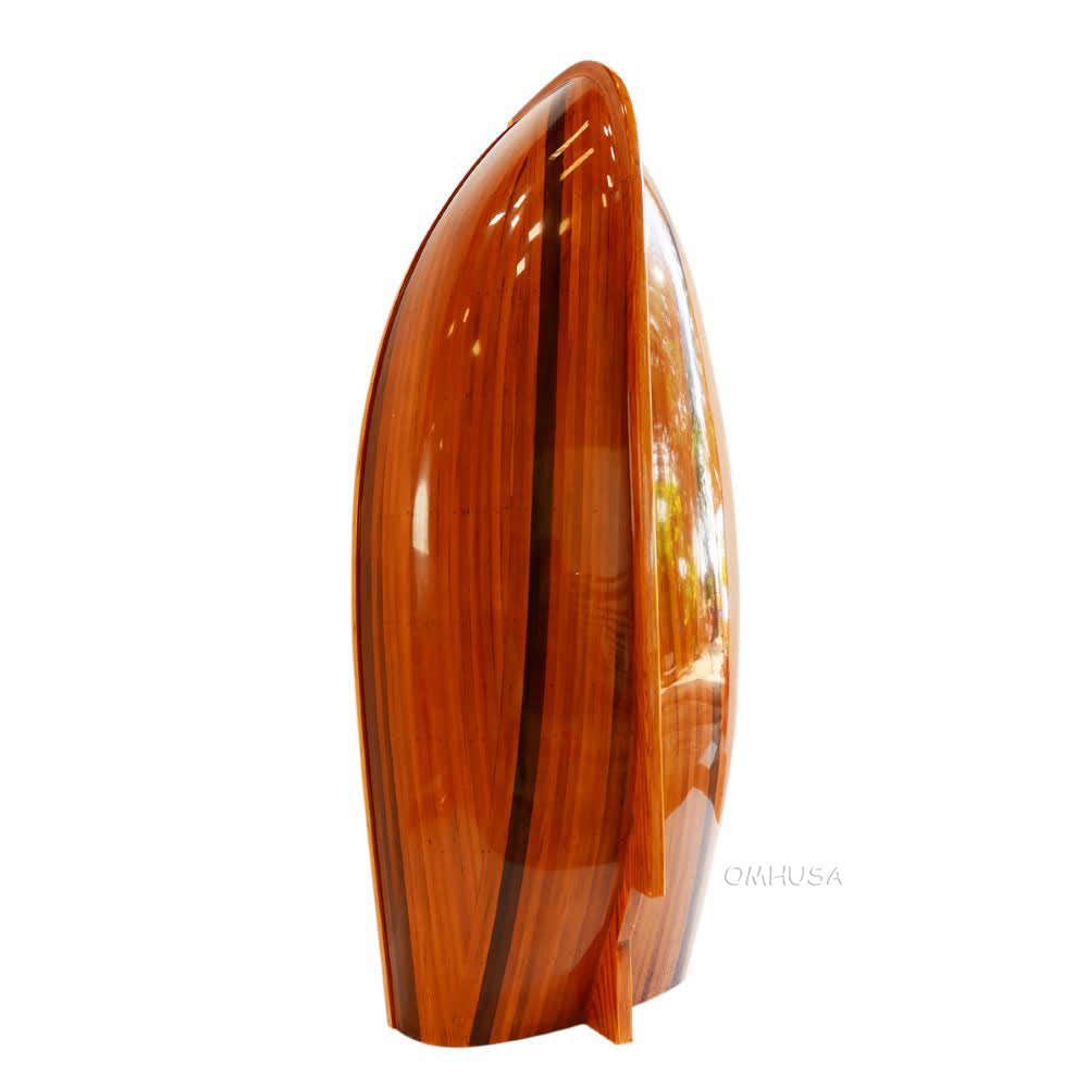 Whitehall Dinghy 5-Foot Display