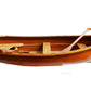 Whitehall Dinghy 5-Foot Display