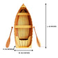 Whitehall Dinghy 5-Foot Display
