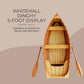 Whitehall Dinghy 5-Foot Display