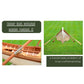Clinker Built whitehall wooden rowboat 12