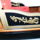 Venetian Gondola Wooden Boat 15 ft.