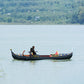 Venetian Gondola 15ft Wooden Boat