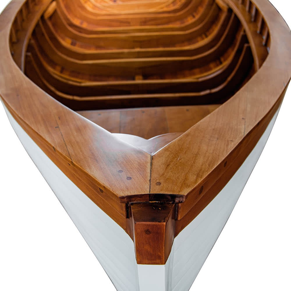 RMS Titanic Life Boat 1:2 Scale 15 Feet