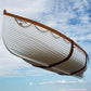 RMS Titanic Life Boat 1:2 Scale 15 Feet
