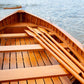 RMS Titanic Life Boat 1:2 Scale 15 Feet