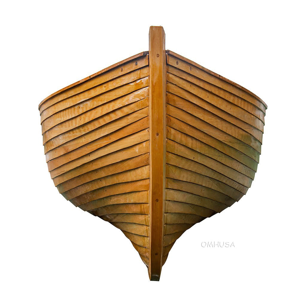 RMS Titanic Life Boat 1:2 Scale 15 Feet