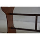 Wooden Single Paddle Board Bar Table 39.4 Inches Tall
