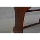 Wooden Single Paddle Board Bar Table 39.4 Inches Tall