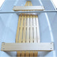 Swansea - Small composite Row Boat Canoe10ft