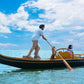 Gondola Oar 13ft