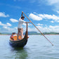 Gondola Oar 13ft