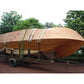 Riva V1 Aquarama Replica - 27ft