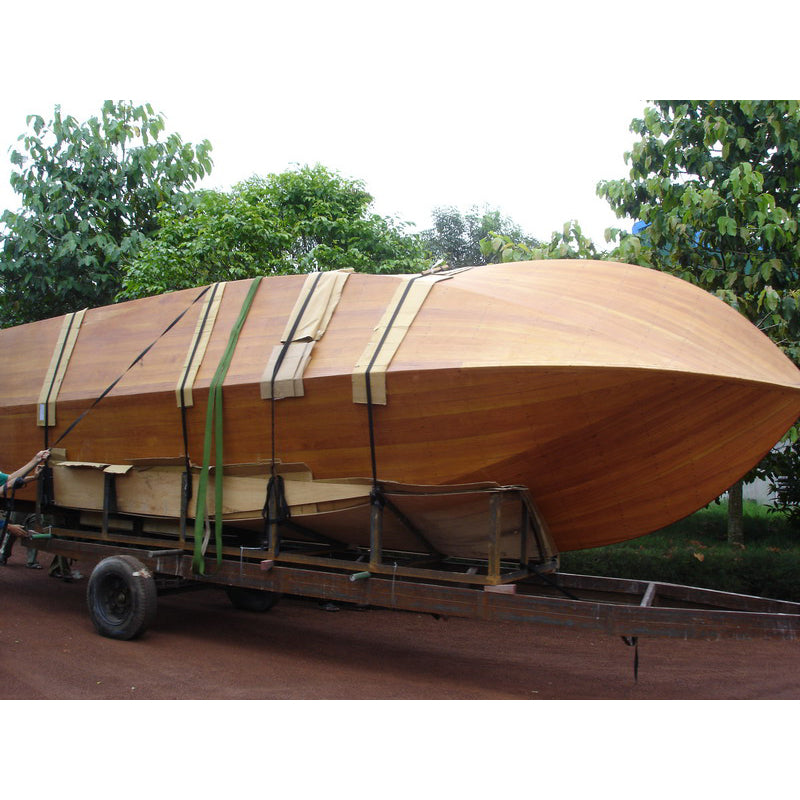 Riva V1 Aquarama Replica - 27ft