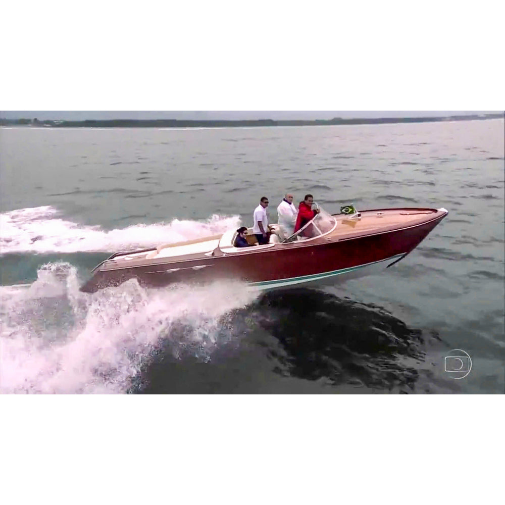 Riva V1 Aquarama Replica - 27ft
