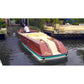 Riva V1 Aquarama Replica - 27ft