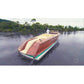 Riva V1 Aquarama Replica - 27ft
