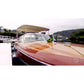 Riva V1 Aquarama Replica - 27ft