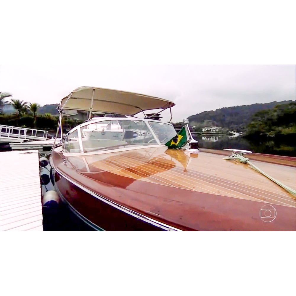 Riva V1 Aquarama Replica - 27ft