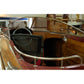 Speedboat V6 inspired by Rivarama Runabout