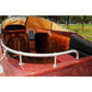 Speedboat V6 inspired by Rivarama Runabout