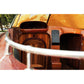 Speedboat V6 inspired by Rivarama Runabout