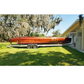 Baby Bootlegger 30 Ft Custom Built Boat