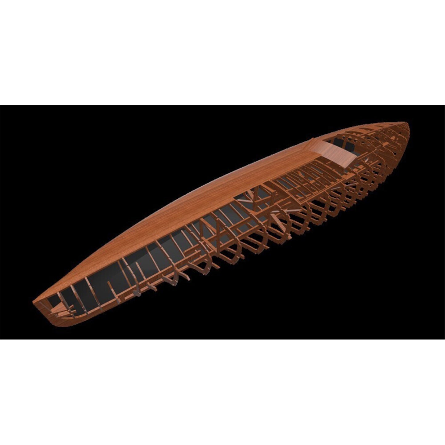 Baby Bootlegger 30 Ft Custom Built Boat