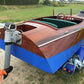 Banshee 14 Ft. Custom Built Boat