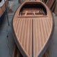 Banshee 14 Ft. Custom Built Boat