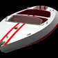 Banshee 14 Ft. Custom Built Boat