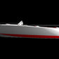 Banshee 14 Ft. Custom Built Boat