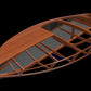 Banshee 14 Ft. Custom Built Boat