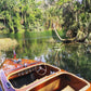 1940 19 Ft. Chris Craft Barrel Back Custom Built Boat Replica