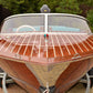 Riva Scoiattolo 14 Ft. Custom Built Replica Boat